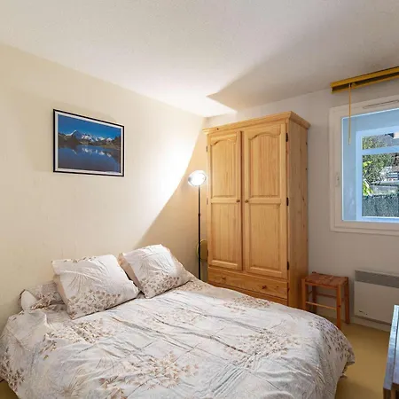 T2 Confortable, 5 Pers, Parking, Proche Centre - Fr-1-402-150 Esquièze - Sère