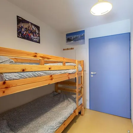 T2 Confortable, 5 Pers, Parking, Proche Centre - Fr-1-402-150 *