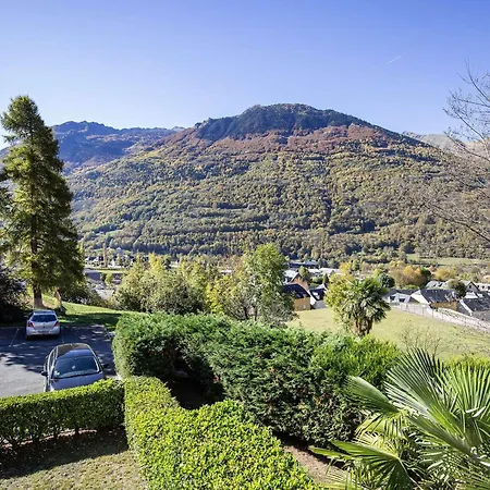 T2 Confortable, 5 Pers, Parking, Proche Centre - Fr-1-402-150